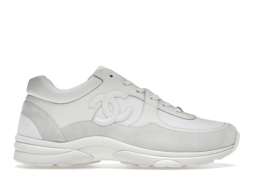 CC Runner - Daim Blanc