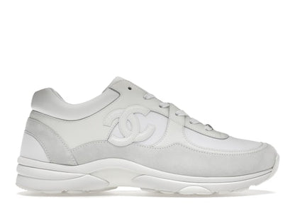 CC Runner - Daim Blanc