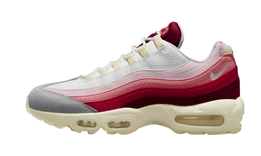 Air Max 95 - Anatomy of Air