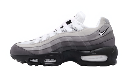 Air Max 95 - Black White Granite
