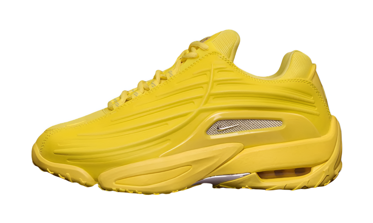 Nocta x Nike - Hot Step 2 Yellow