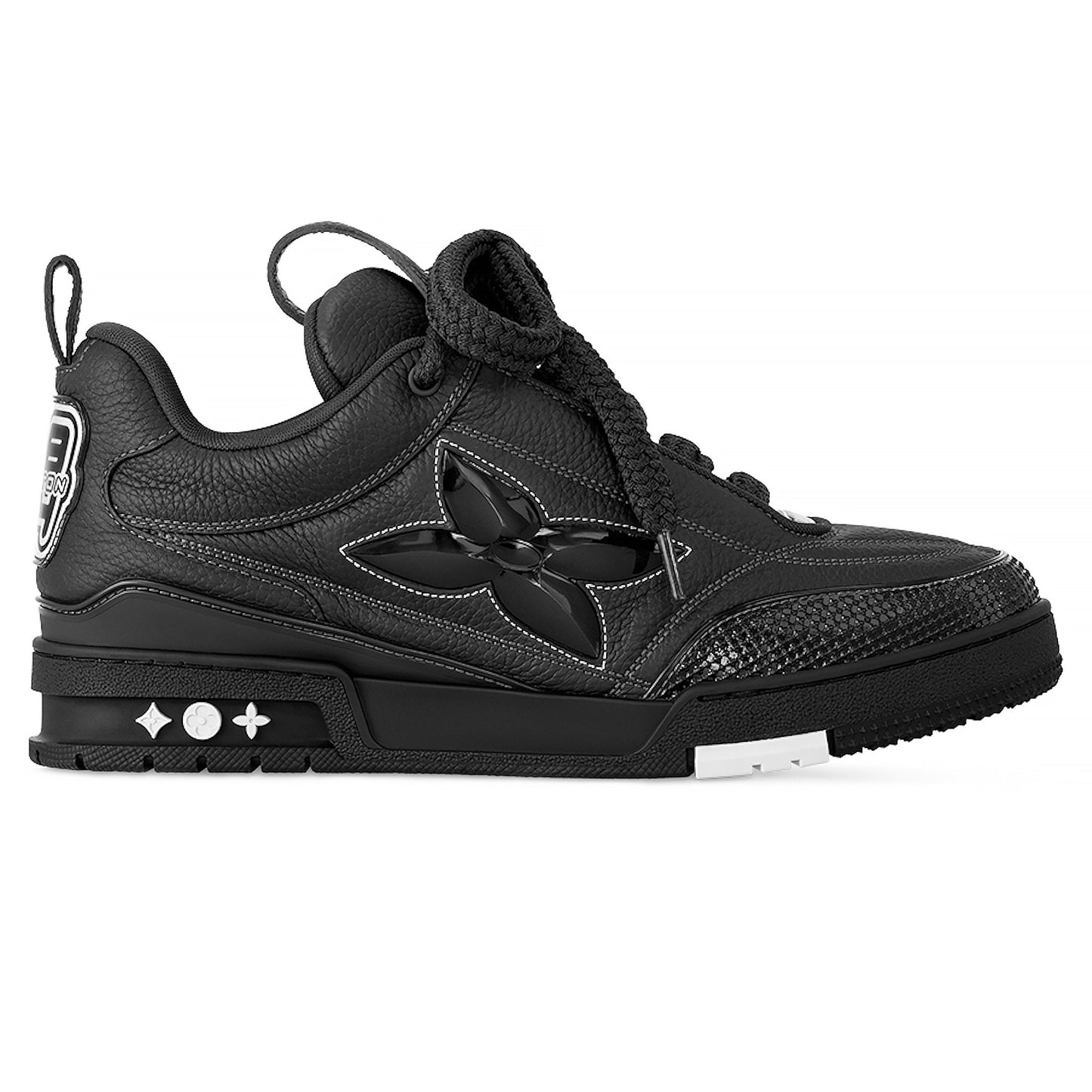 LV Skate - Noir