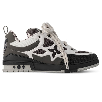 LV Skate - Monogram Brown
