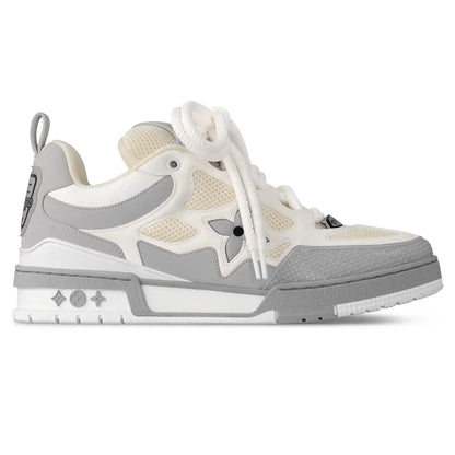 LV Skate - Monogram Grey