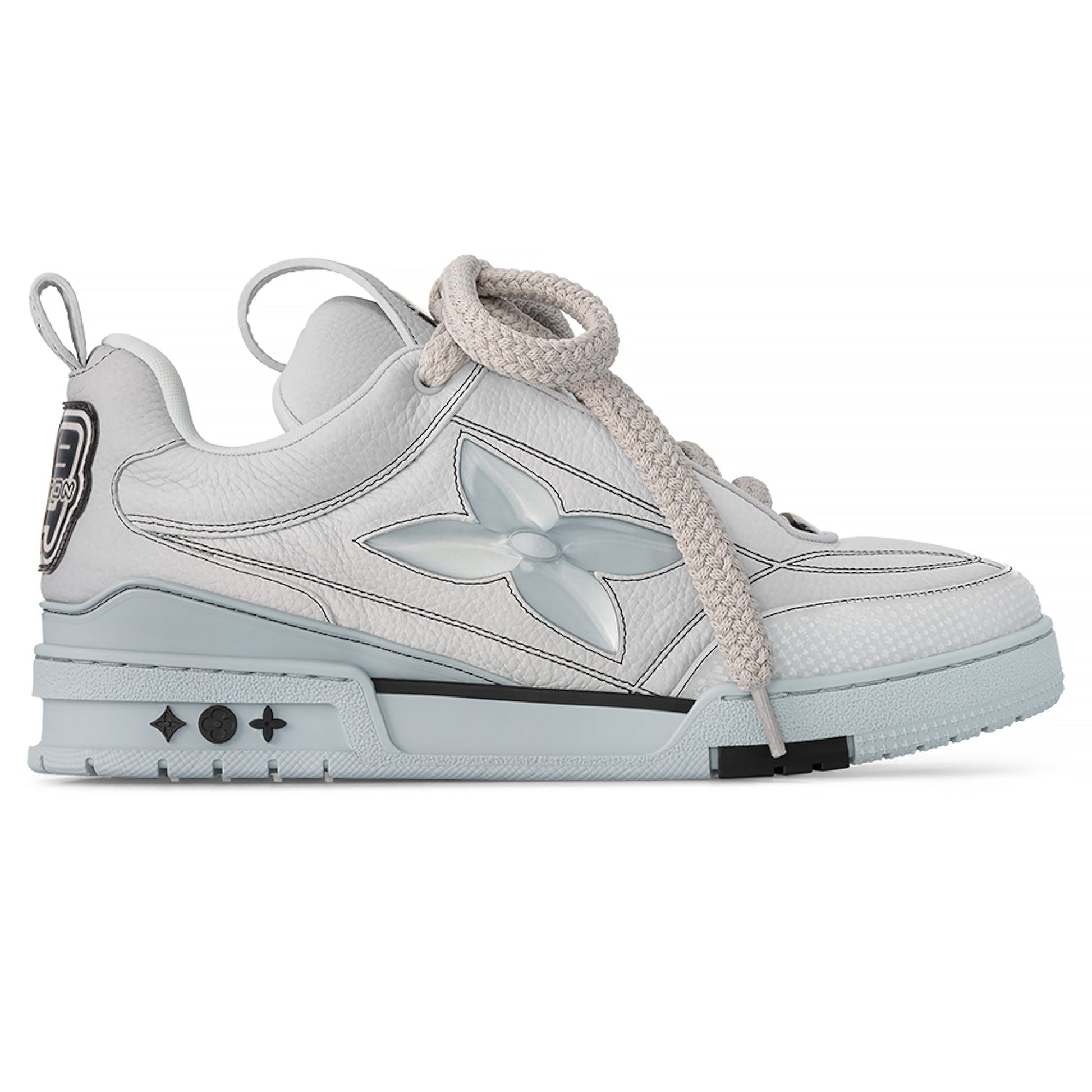 LV Skate - Grey
