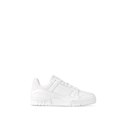 LV Trainer - Blanc
