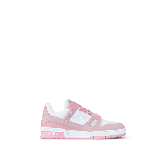 LV Trainer - Rose