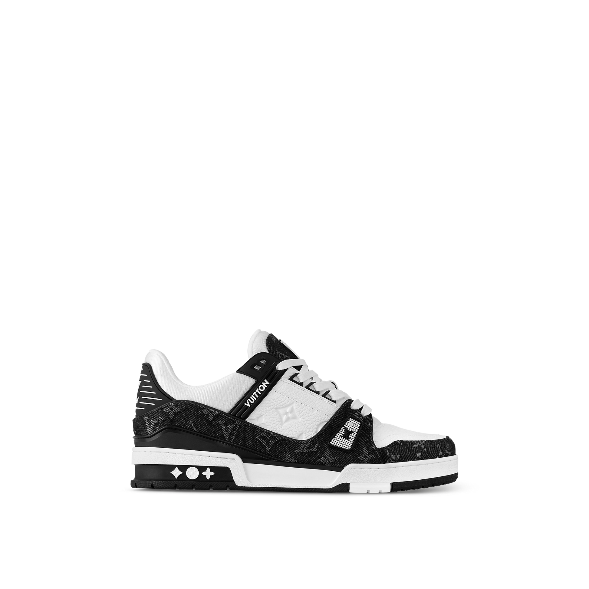 LV Trainer - Noir