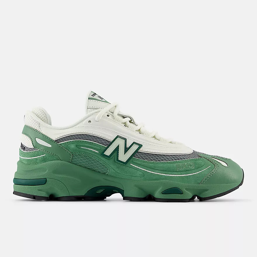 1000 - Green
