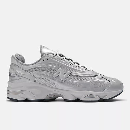 1000 - Silver Metallic