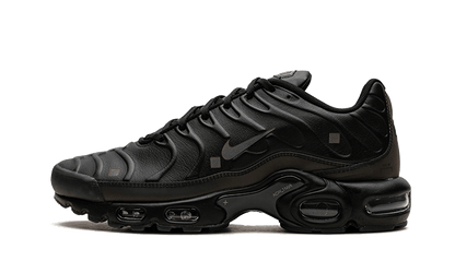 Air Max Plus Collab - A Cold Wall Black