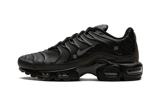 Air Max Plus Collab - A Cold Wall Black