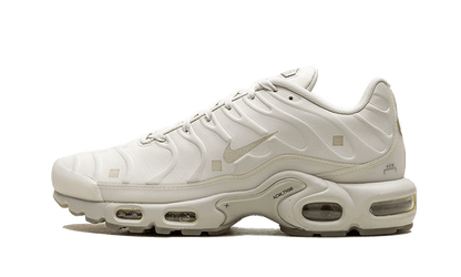 Air Max Plus Collab - A Cold Wall Platinum Tint