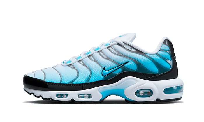 Air Max Plus - Baltic Blue