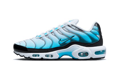 Air Max Plus - Baltic Blue