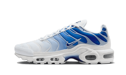 Air Max Plus - Blue Fade