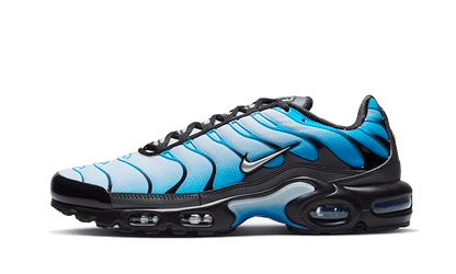 Air Max Plus - Blue Gradient