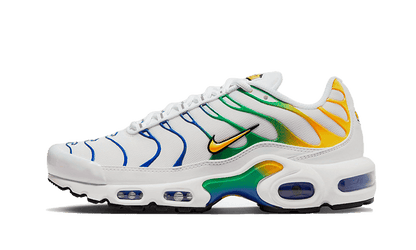 Air Max Plus - Brazil