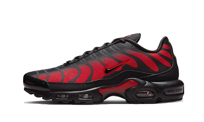 Air Max Plus - Bred Reflective