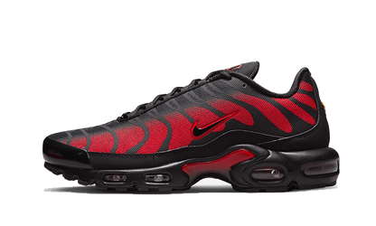 Air Max Plus - Bred Reflective