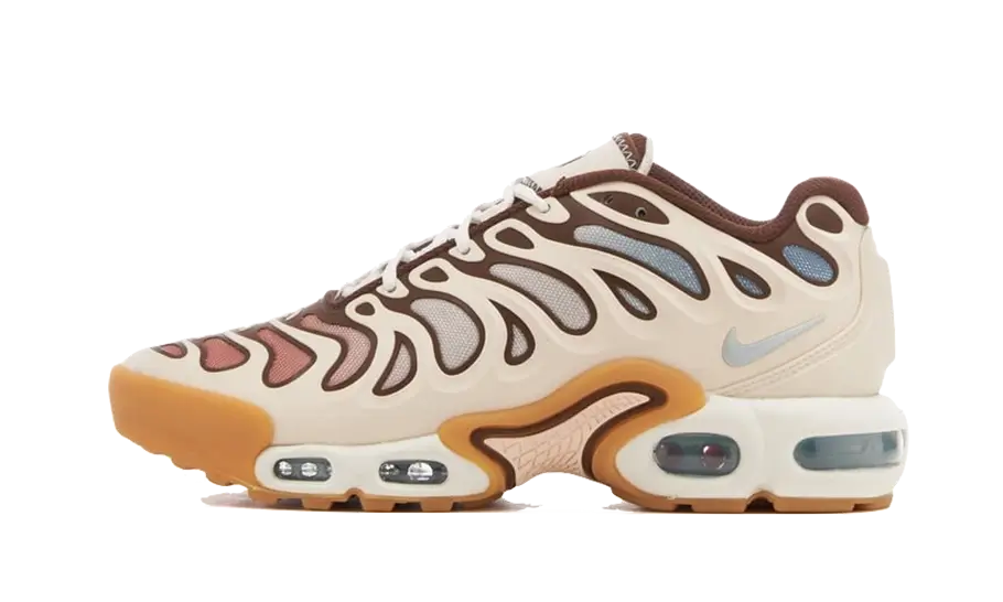 Air Max Plus - Drift Phantom Cacao