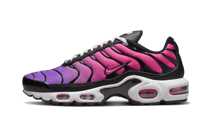 Air Max Plus - Dusk