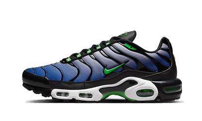 Air Max Plus - Icons Scream Green