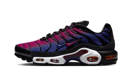 Air Max Plus Collab - Patta FC Barcelona