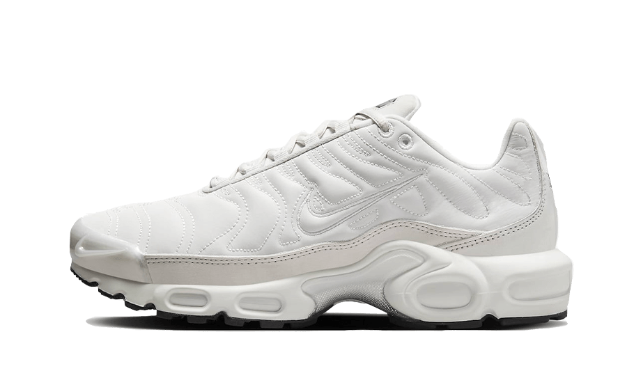 Air Max Plus - Reflective Platinum