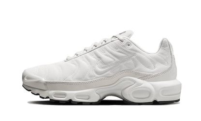 Air Max Plus - Reflective Platinum