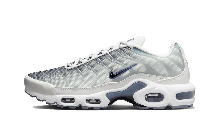 Air Max Plus - Sail Grey