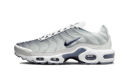 Air Max Plus - Sail Grey