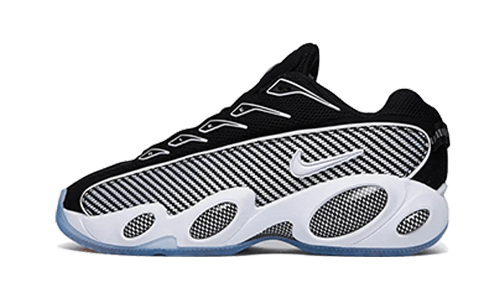 Nocta x Nike - Glide Black White