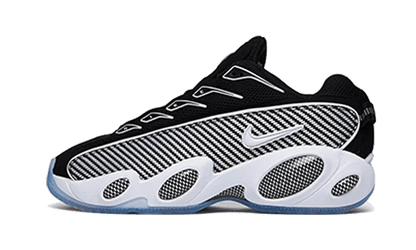 Nocta x Nike - Glide Black White