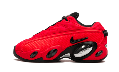 Nocta x Nike - Glide Bright Crimson