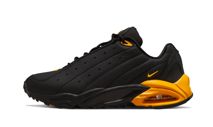 Nocta x Nike - Air Terra Black University Gold