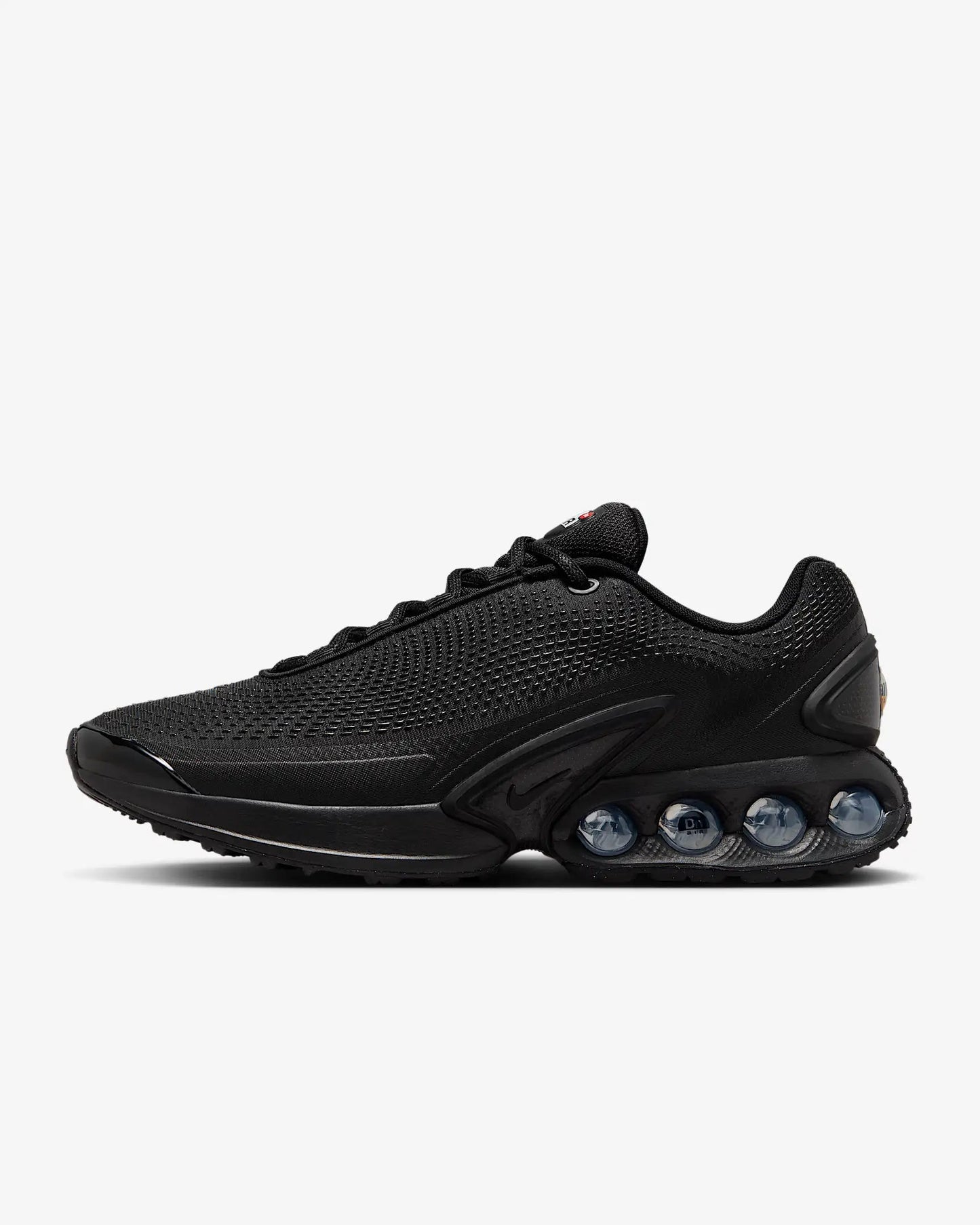 Air Max DN - Noir