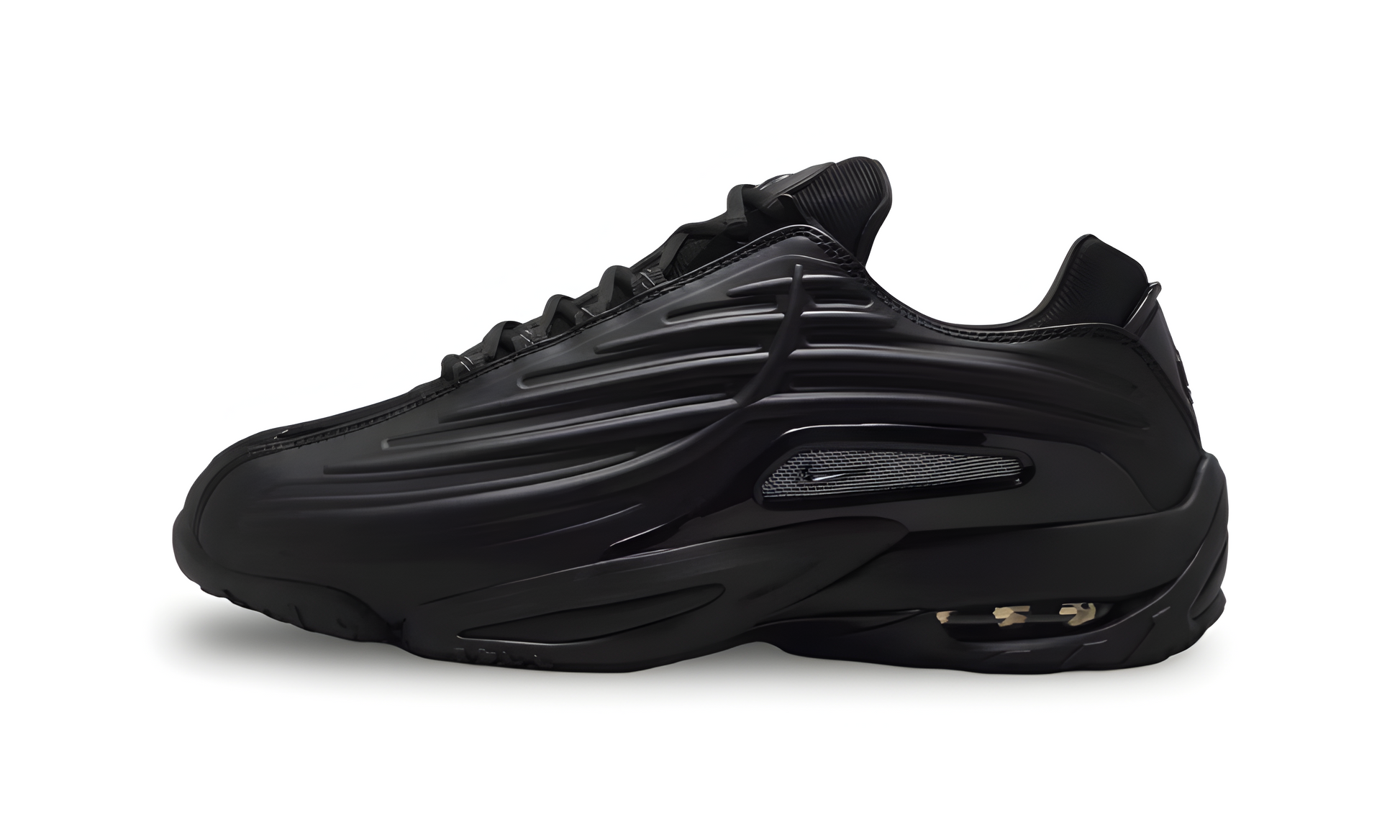 Nocta x Nike - Hot Step 2 Black