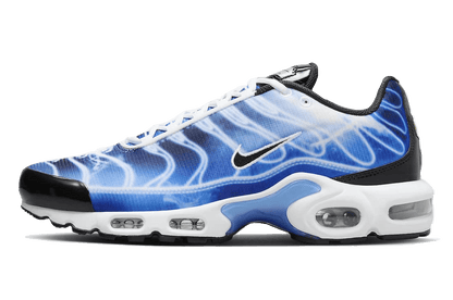 Air Max Plus - Light Photography Old Royal