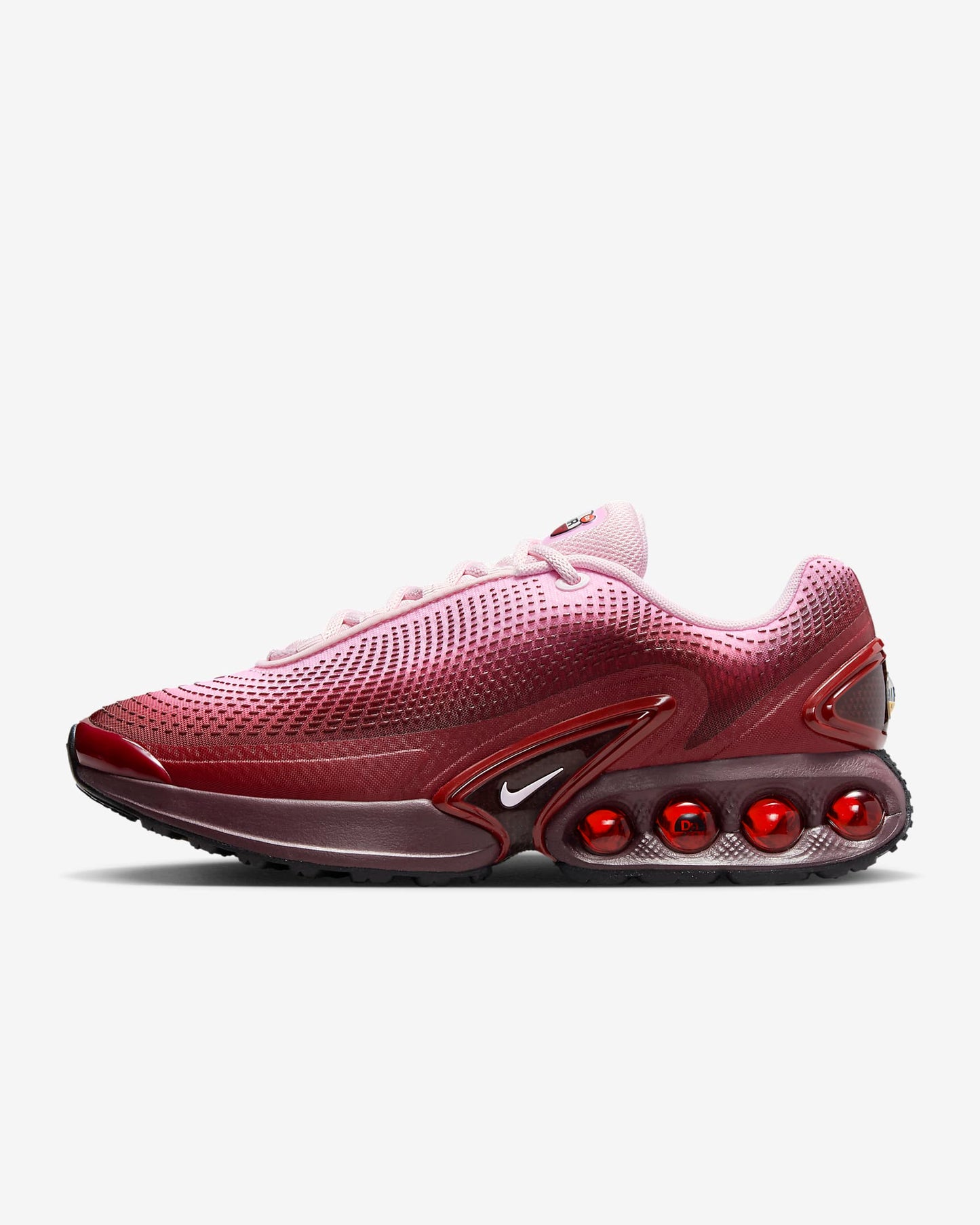 Air Max DN - Rouge