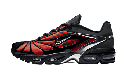 Air Max Plus Collab - Skepta Bloody Chrome