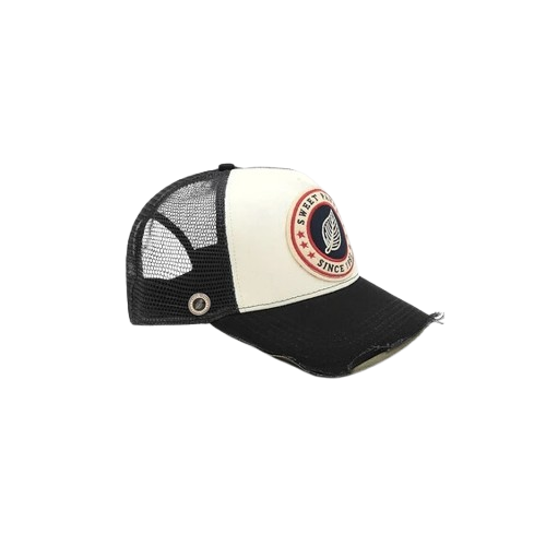 HOME RUN CAP AZURE